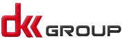 Dk-group Logo